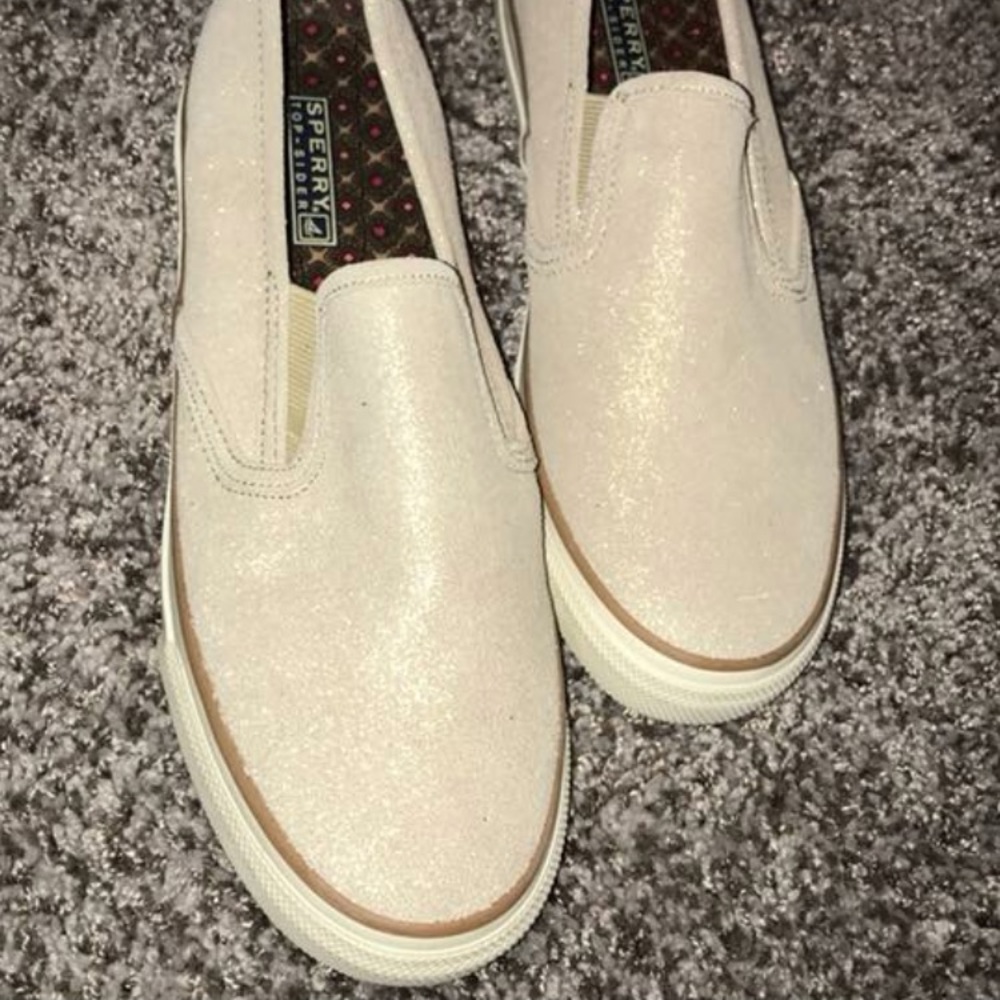 Sperrys flats